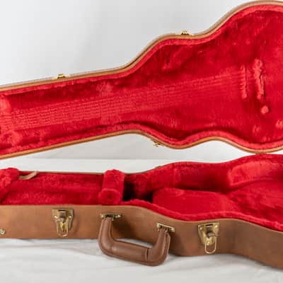 Gibson Les Paul Standard '50s Electric Guitar - Tobacco Burst image 11