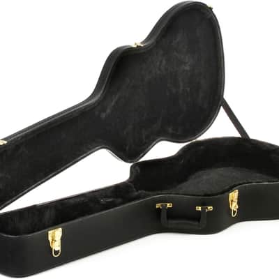 Ibanez AC100C Hardshell Acoustic Guitar Case - AC Series (AC100Cd1) image 1