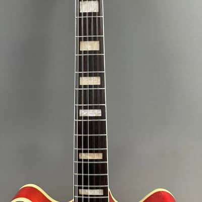 Fender Cornado XII 1966 image 4