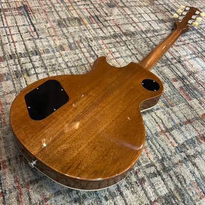 Gibson Les Paul Standard '50s 2019 - Present - Gold Top image 6