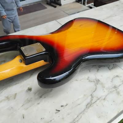 Tokai Hard Puncher PB-60 1981 image 18