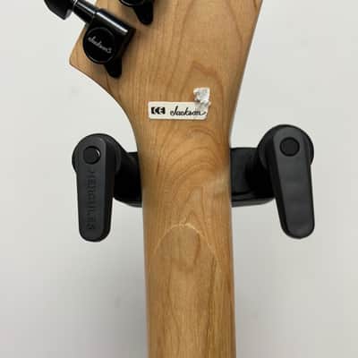 Jackson Left Handed Electric Guitar image 14