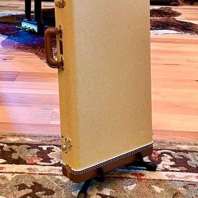 Keith Richards "Micawber" Fender USA 50's  Telecaster by TPP Stones Tribute Non-Relic Broadcaster image 17