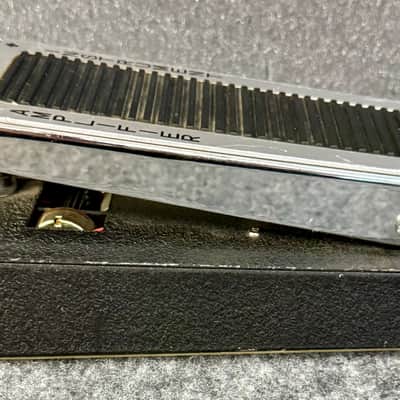 Shin-Ei Jax ME-7 Surf Wah Hurricane Siren Pedal Vintage ‘70’s Made in Japan - Pre Owned image 7