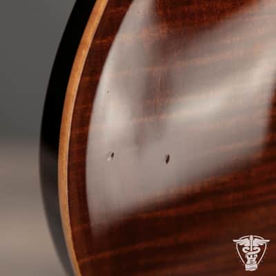 2015 PRS 30th Anniversary Custom 24 10-Top - 7.63 LBS image 9
