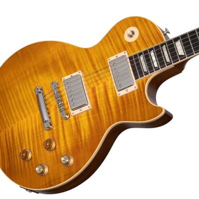 Gibson Kirk Hammett Greeny Les Paul image 3