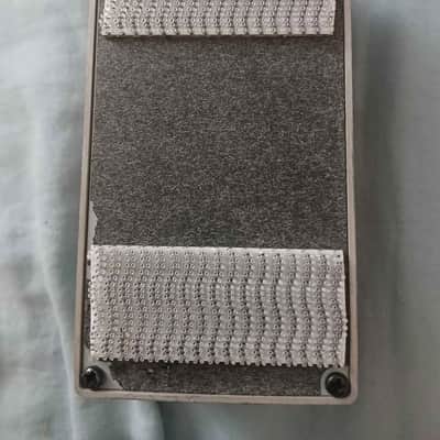 Boss GE-7 Equalizer - Guitar Pedal - Present - Grey Bild 2