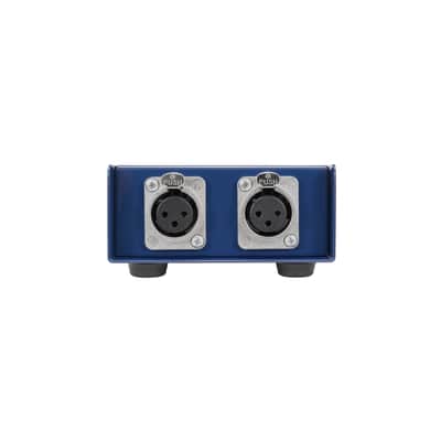 Cloud Microphones Cloudlifter CL-2 2 Channel Mic Activator - Made in USA image 7