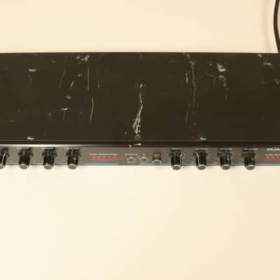 MXR Dual Limiter (USED) image 1