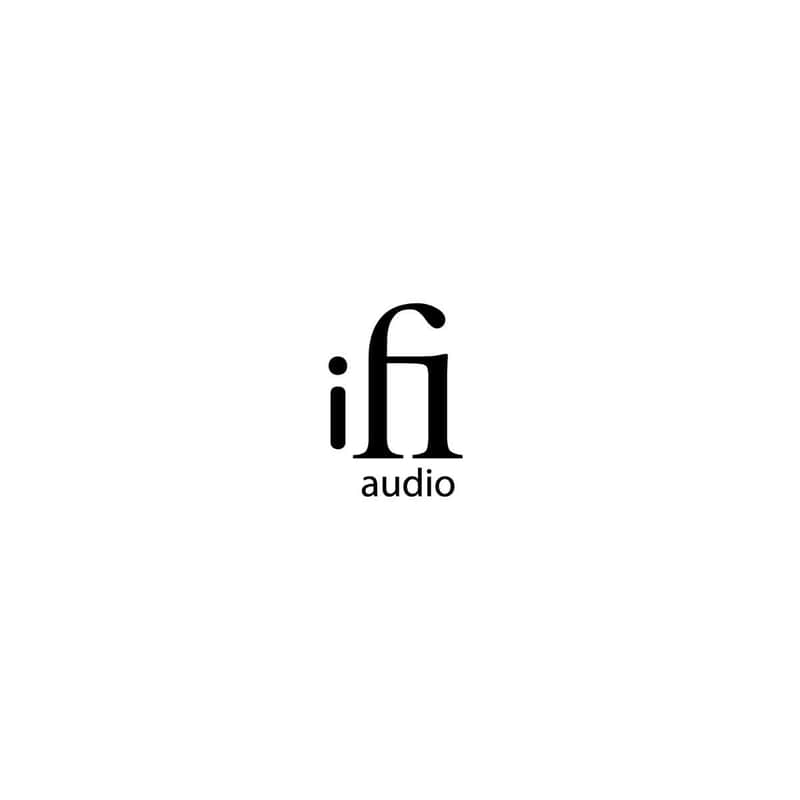 iFi AUDIO iFi Audio Retro LS3.5 Speaker image 1