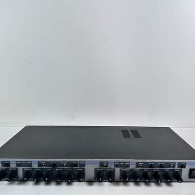 Rack Mount Aphex 2-Channel Expander Gate Model 612 image 2