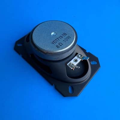 Williams Legato Digital Piano Part Speaker 8Ohms 10W Oval Woofer [YDT713-2B][V1] image 5