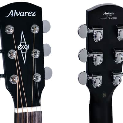 Alvarez AD70 WCE image 4