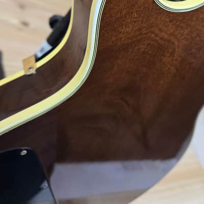 Gibson Les Paul 25/50 Anniversary 1979 - Antique Sunburst image 22