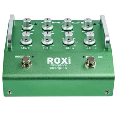 Grace Design ROXi Preamp Pedal image 1