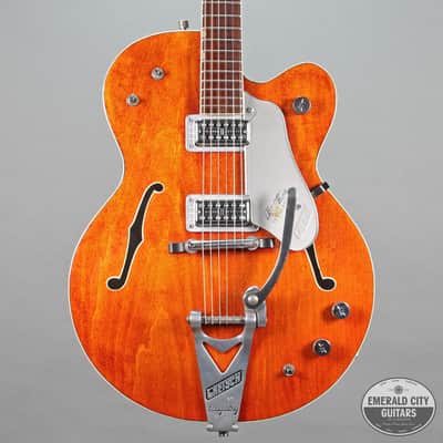 1963 Gretsch Chet Atkins 6119 Tennessean [*Demo Video] image 3