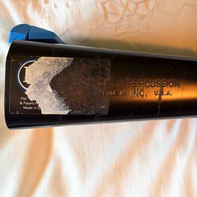 Latin Percussion 5.5” LP005 Li'l Ridge Rider Cowbell image 6