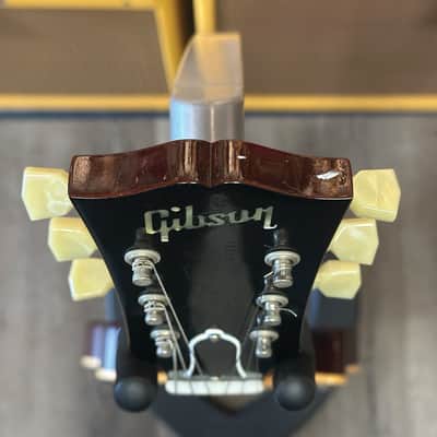 Gibson Custom Shop 1956 Reissue Les Paul Gold Top Darkback 2010 image 14
