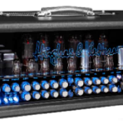 Hughes & Kettner TRIAMP MARK 3 | 6-channel, 150W, All-tube Head. Brand New! image 2