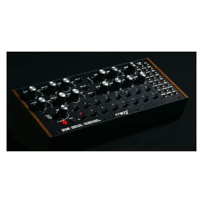 Moog DFAM Semi-Modular Eurorack Analog Percussion Synthesizer image 3