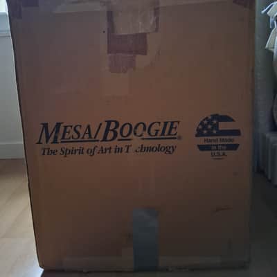 MINT Mesa Boogie King Snake image 25