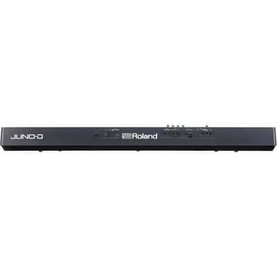 Roland JUNO D8 Synthesizer 88 note image 3