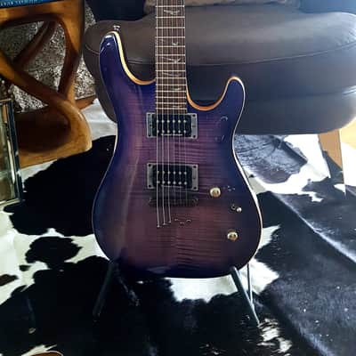 Cort KX Custom image 6
