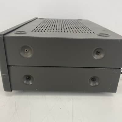 RCF - PA Amplifer - AM 7120 image 6