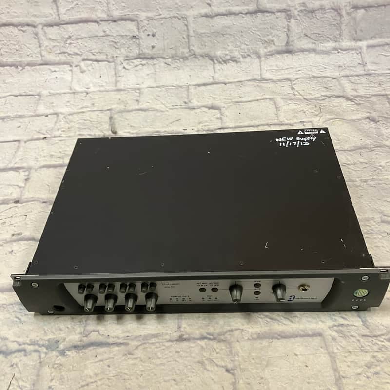 Digidesign Digi002 Rack Firewire Audio Interface Rack Unit image 1