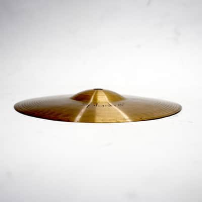 PAISTE SIGNATURE 8" SPLASH image 2
