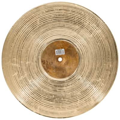 Meinl Byzance Brilliant 15'' HiHat image 2