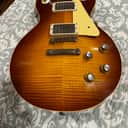 Gibson Custom Shop '60 Les Paul Standard Reissue 2024 - Iced Tea Burst VOS