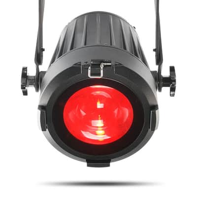 Chauvet Pro COLORADO1-SOLO IP65 RGBW Zoom Wash Light Fixture image 1