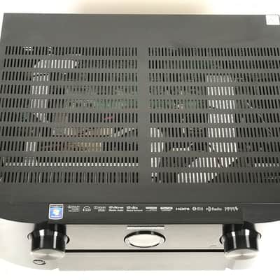 Marantz SR7005 AV Surround Receiver w/ Box & Remote image 9