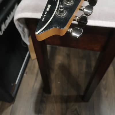 Ibanez RG570-SS Standard 2000 - Sour Apple Sparkle image 3