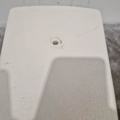 JBL AC-16 White Speaker - Compact Design - Very Good image 6