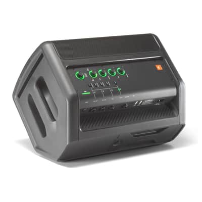 JBL EON ONE Compact Battery Powered PA Speaker With Bluetooth & 4-Channel Mixer image 7