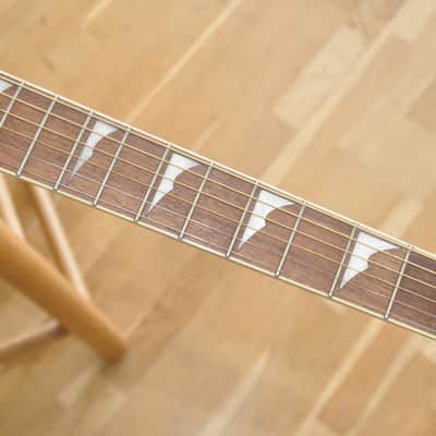 IBANEZ ALT30 DOM Dark Orange Metallic / Altstar Series / ALT30-DOM / PW231000052 image 8