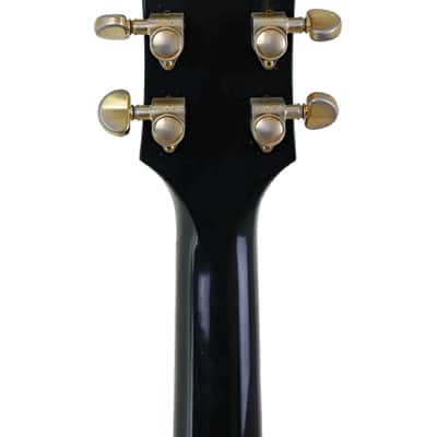 Gibson Jimmy Page Les Paul Custom 467/500 image 6