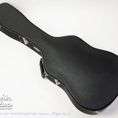 Martin Custom Shop D-45 Italian Alpine Madagascar Rosewood -Free Shipping! -Demo Video image 17