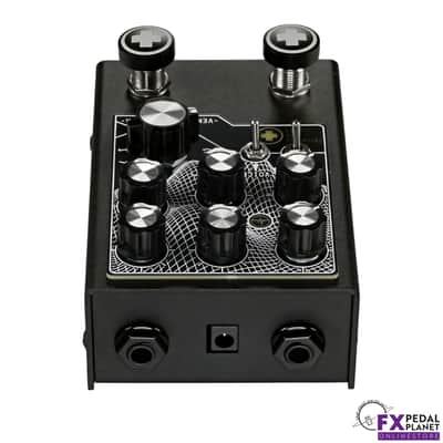 Intensive Care Audio Vena Cava Filter 2021 Black image 6