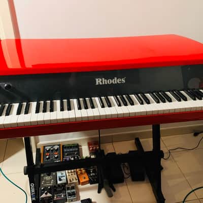 Rhodes Mark 7 73 S - Red image 2