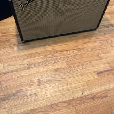 Fender Bassman 1966 image 3