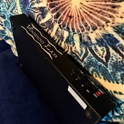 Voodoo Lab Ground Control Pro image 6