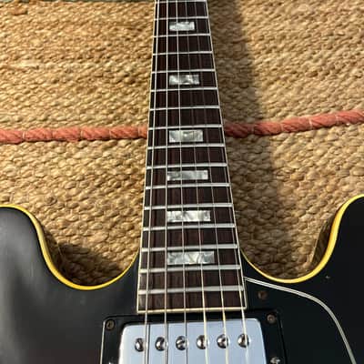 Gibson ES-335TD 1968 Sunburst image 7