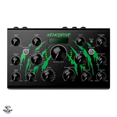 Erica Synths Xenodrive (BPNYC) image 1