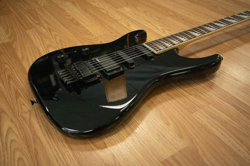 Aria Pro II XR-Series Left Handed Electric Guitar (Very Good) | Reverb