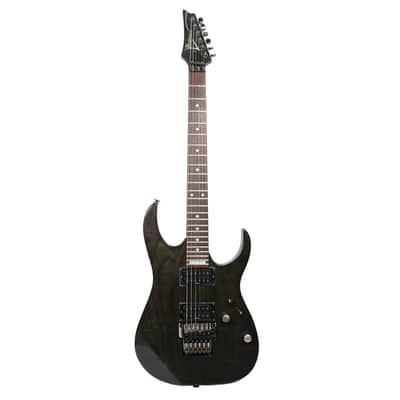 Ibanez Japan Custom made 1995 image 2