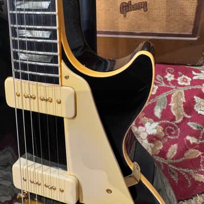 1991 Gibson 40th Anniversary Les Paul image 5