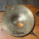 Zildjian Avedis 8” Splash Cymbal 2007 Excellent Condition